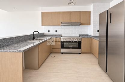Townhouse - 4 - 3 for rent in Santorini - Damac Lagoons - Dubai Townhouse - 4 - 3 for rent in Santorini - Damac Lagoons - Dubai