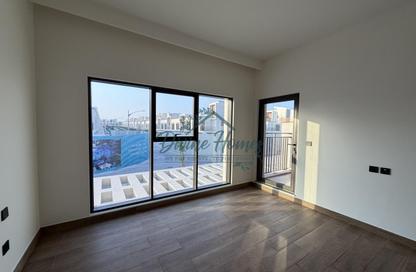 Townhouse - 4 - 3 for rent in Costa Brava 2 - Costa Brava - Damac Lagoons - Dubai Townhouse - 4 - 3 for rent in Costa Brava 2 - Costa Brava - Damac Lagoons - Dubai