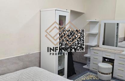 Apartment - 2 Bedrooms - 3 Bathrooms for sale in Mandarin Towers - Garden City - Ajman