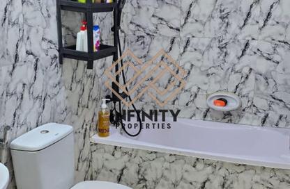 Apartment - 2 Bedrooms - 3 Bathrooms for sale in Mandarin Towers - Garden City - Ajman Apartment - 2 Bedrooms - 3 Bathrooms for sale in Mandarin Towers - Garden City - Ajman