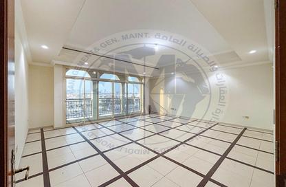 Apartment - 4 Bedrooms - 4 Bathrooms for rent in Al Nahyan - Abu Dhabi Apartment - 4 Bedrooms - 4 Bathrooms for rent in Al Nahyan - Abu Dhabi