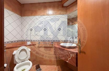 Apartment - 4 Bedrooms - 4 Bathrooms for rent in Al Nahyan - Abu Dhabi