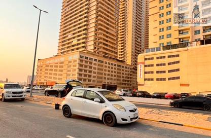 Whole Building - Studio - 3 Bathrooms for rent in Al Aamra Gardens - Al Amerah - Ajman