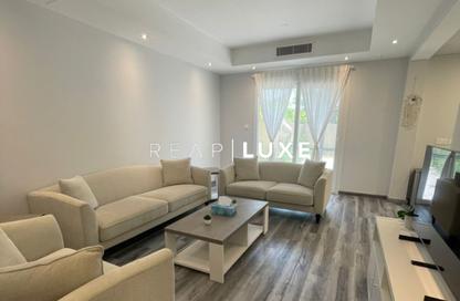 Townhouse - 2 - 3 for sale in Springs 1 - The Springs - Dubai
