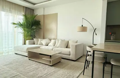 شقة - غرفة نوم - 1 حمام للايجار في مرتيل - سنترال بارك في سيتي ووك - سيتي ووك - دبي