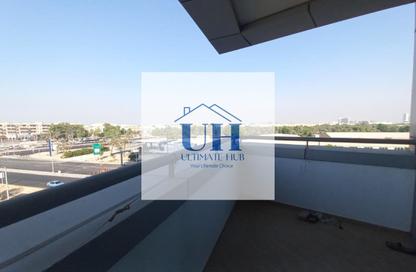 Apartment - 3 Bedrooms - 4 Bathrooms for rent in Danet Abu Dhabi - Abu Dhabi Apartment - 3 Bedrooms - 4 Bathrooms for rent in Danet Abu Dhabi - Abu Dhabi
