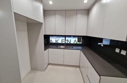 Townhouse - 3 Bedrooms - 5 Bathrooms for sale in Robinia - Masaar - Tilal City - Sharjah