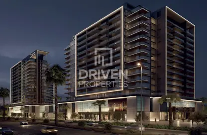 شقة - غرفة نوم - 2 حمامات للبيع في 399 هيلز بارك ب - 399 Hills Park - دبي هيلز استيت - دبي