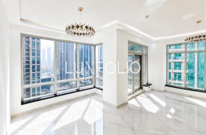 Apartment - 2 Bedrooms - 3 Bathrooms for sale in The Lofts Central - The Lofts - Downtown Dubai - Dubai