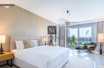 Apartment - 2 Bedrooms - 2 Bathrooms for sale in Opera Grand - Burj Khalifa Area - Downtown Dubai - Dubai Apartment - 2 Bedrooms - 2 Bathrooms for sale in Opera Grand - Burj Khalifa Area - Downtown Dubai - Dubai