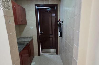 Office Space - Studio - 1 for rent in Orient Towers - Al Bustan - Ajman