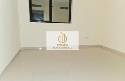Apartment - 1 Bedroom - 2 Bathrooms for rent in Al Roda Tower 2 - Al Nahda - Sharjah