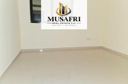 Apartment - 1 - 2 for rent in Al Roda Tower 2 - Al Nahda - Sharjah Apartment - 1 - 2 for rent in Al Roda Tower 2 - Al Nahda - Sharjah