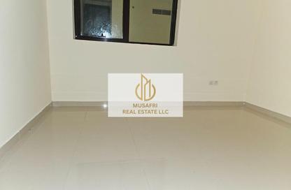 Apartment - 1 Bedroom - 2 Bathrooms for rent in Al Roda Tower 2 - Al Nahda - Sharjah