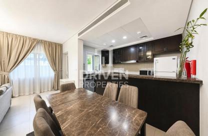 Villa - 3 Bedrooms - 4 Bathrooms for rent in Casa Viva - Serena - Dubai