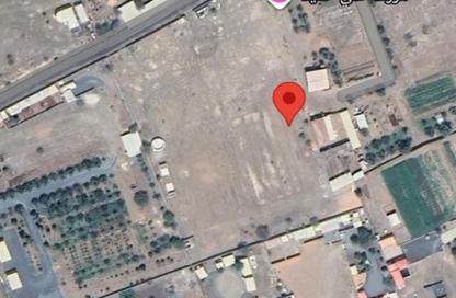 Land - Studio for sale in Masfoot 3 - Masfoot - Ajman Land - Studio for sale in Masfoot 3 - Masfoot - Ajman