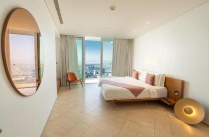 Hotel and Hotel Apartment - Studio - 1 Bathroom for sale in Five Jumeirah Village - District 14 - Jumeirah Village Circle - Dubai Hotel and Hotel Apartment - Studio - 1 Bathroom for sale in Five Jumeirah Village - District 14 - Jumeirah Village Circle - Dubai