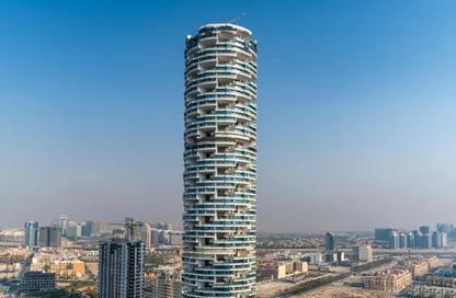Hotel and Hotel Apartment - Studio - 1 Bathroom for sale in Five Jumeirah Village - District 14 - Jumeirah Village Circle - Dubai Hotel and Hotel Apartment - Studio - 1 Bathroom for sale in Five Jumeirah Village - District 14 - Jumeirah Village Circle - Dubai