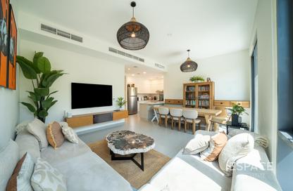 Townhouse - 4 Bedrooms - 3 Bathrooms for sale in Maple at Dubai Hills Estate 1 - Maple at Dubai Hills Estate - Dubai Hills Estate - Dubai Townhouse - 4 Bedrooms - 3 Bathrooms for sale in Maple at Dubai Hills Estate 1 - Maple at Dubai Hills Estate - Dubai Hills Estate - Dubai