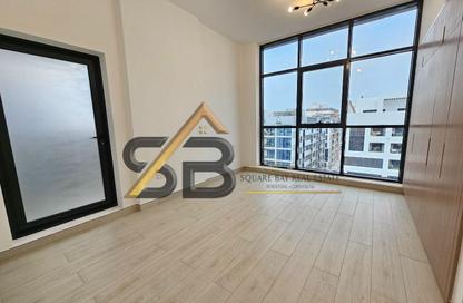 Apartment - 2 Bedrooms - 3 Bathrooms for rent in Haas Building - Jumeirah Garden City - Al Satwa - Dubai Apartment - 2 Bedrooms - 3 Bathrooms for rent in Haas Building - Jumeirah Garden City - Al Satwa - Dubai