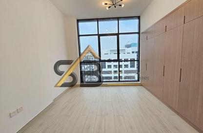 Apartment - 2 Bedrooms - 3 Bathrooms for rent in Haas Building - Jumeirah Garden City - Al Satwa - Dubai
