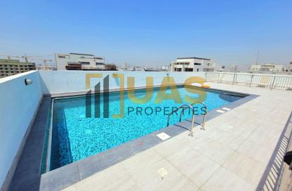 Apartment - 2 Bedrooms - 3 Bathrooms for rent in Iltemas Residence - Jumeirah Garden City - Al Satwa - Dubai