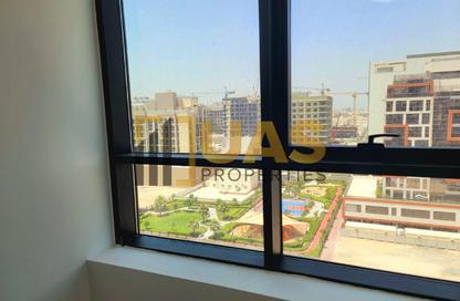 Apartment - 2 Bedrooms - 3 Bathrooms for rent in Iltemas Residence - Jumeirah Garden City - Al Satwa - Dubai