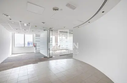 Office Space - Studio - 1 Bathroom for rent in Business Central Tower A - Business Central - Dubai Media City - Dubai