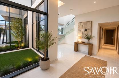 Villa - 4 Bedrooms - 4 Bathrooms for sale in Murooj Al Furjan East - Murooj Al Furjan - Al Furjan - Dubai Villa - 4 Bedrooms - 4 Bathrooms for sale in Murooj Al Furjan East - Murooj Al Furjan - Al Furjan - Dubai