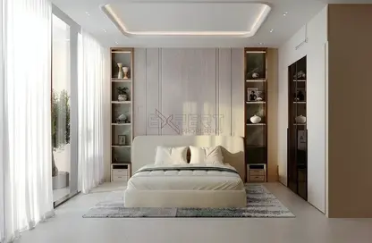 Apartment - 2 Bedrooms - 3 Bathrooms for sale in Binghatti Skyterraces - Dubai Autodrome and Business Park - Motor City - Dubai
