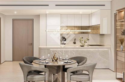 Apartment - 2 Bedrooms - 3 Bathrooms for sale in Safa Gate - Al Wasl - Dubai Apartment - 2 Bedrooms - 3 Bathrooms for sale in Safa Gate - Al Wasl - Dubai