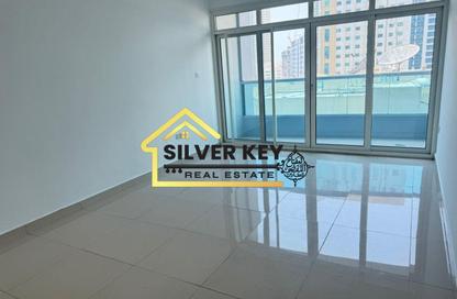 Apartment - 2 Bedrooms - 3 Bathrooms for rent in Al Majaz 3 - Al Majaz - Sharjah