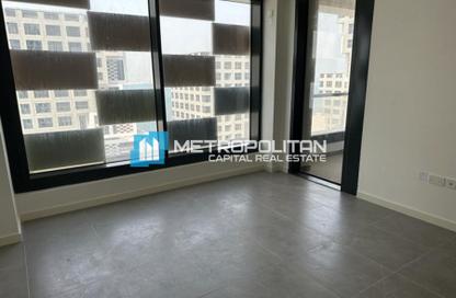 Apartment - 2 Bedrooms - 2 Bathrooms for rent in Pixel - Makers District - Al Reem Island - Abu Dhabi