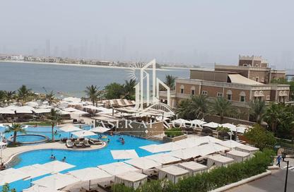 Apartment - 2 Bedrooms - 2 Bathrooms for rent in Balqis Residence Block B - Balqis Residences - Kingdom of Sheba - The Crescent - Palm Jumeirah - Dubai