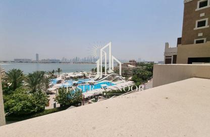 Apartment - 2 Bedrooms - 2 Bathrooms for rent in Balqis Residence Block B - Balqis Residences - Kingdom of Sheba - The Crescent - Palm Jumeirah - Dubai