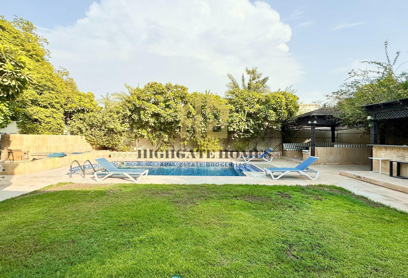 4Br Regional Large w/ Pool | Huge Plot photo 27