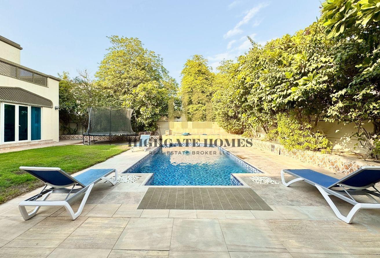 4Br Regional Large w/ Pool | Huge Plot photo 29