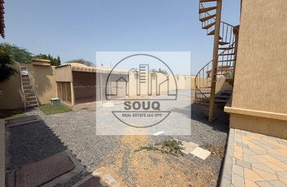 Villa - 4 - 5 for rent in Al Uraibi - Ras Al Khaimah
