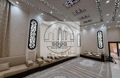 Villa - 5 - 6 for rent in Al Uraibi - Ras Al Khaimah