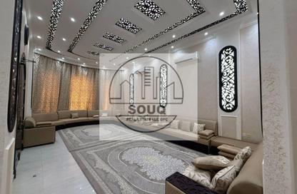 Villa - 5 - 6 for rent in Al Uraibi - Ras Al Khaimah