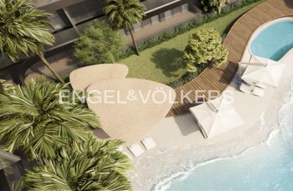 Apartment - 2 Bedrooms - 2 Bathrooms for sale in Valores Residences - Jebel Ali Village - Jebel Ali - Dubai