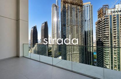 Apartment - 3 Bedrooms - 4 Bathrooms for sale in Forte 2 - Forte - Downtown Dubai - Dubai Apartment - 3 Bedrooms - 4 Bathrooms for sale in Forte 2 - Forte - Downtown Dubai - Dubai