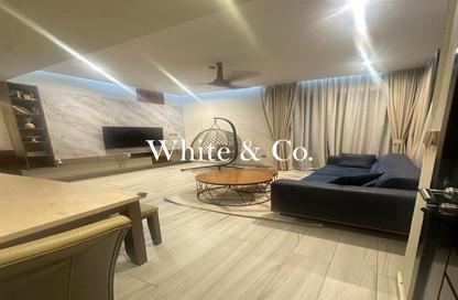 Townhouse - 3 Bedrooms - 4 Bathrooms for sale in Aurum Villas - Sycamore - Damac Hills 2 - Dubai