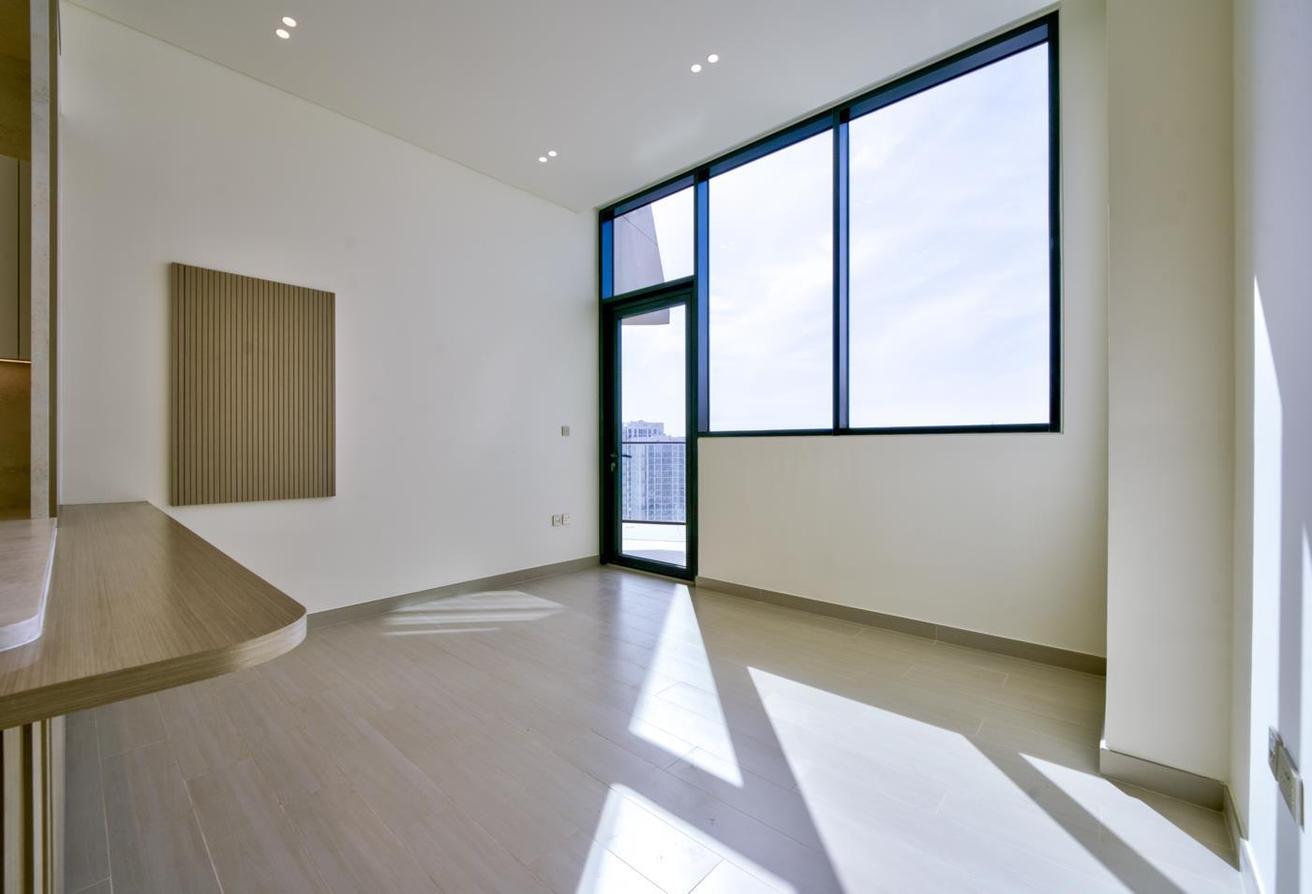 Brand New | Private Pool | High Floor Apartment photo 9