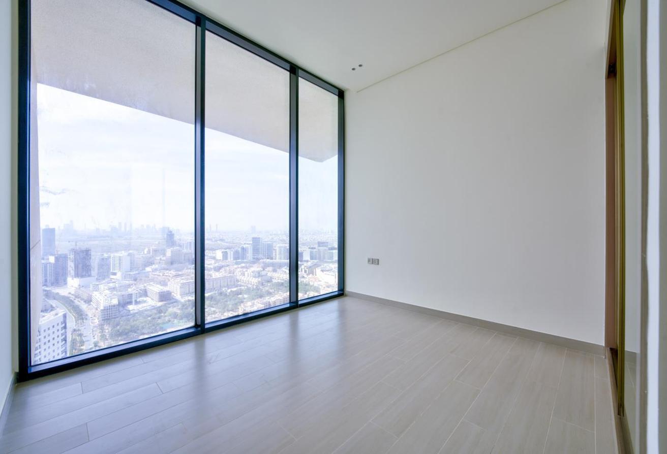 Brand New | Private Pool | High Floor Apartment photo 11