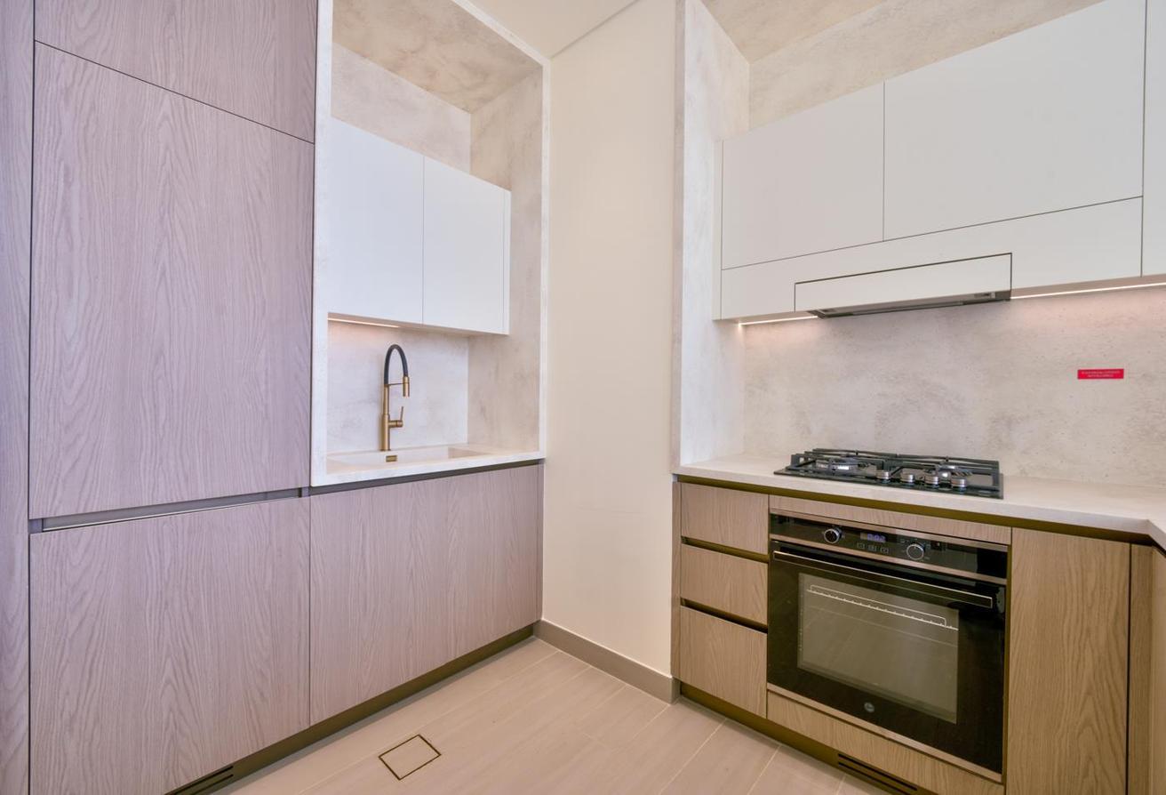 Brand New | Private Pool | High Floor Apartment photo 7