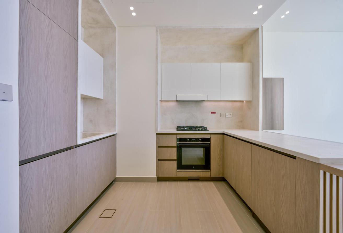 Brand New | Private Pool | High Floor Apartment photo 6