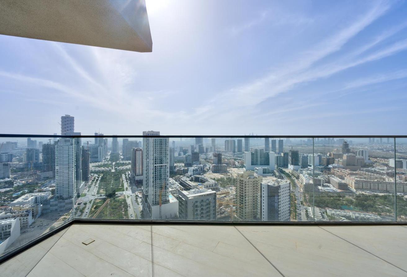 Brand New | Private Pool | High Floor Apartment photo 23