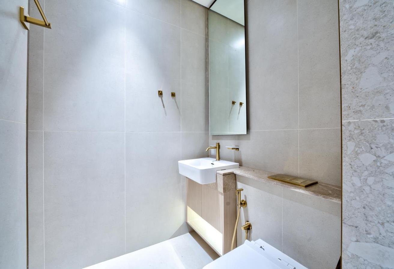 Brand New | Private Pool | High Floor Apartment photo 18