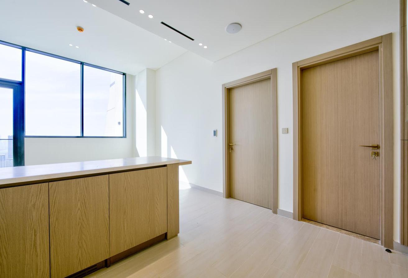 Brand New | Private Pool | High Floor Apartment photo 10